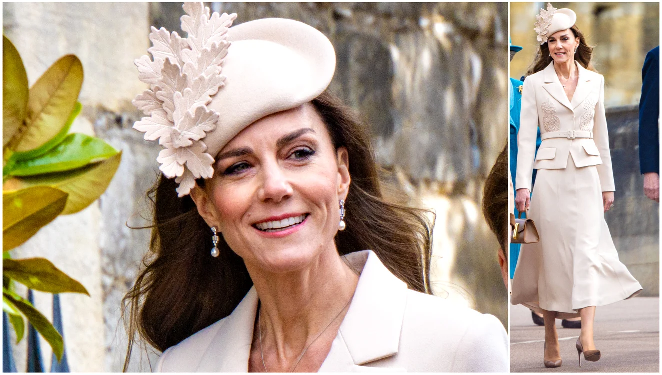 Kate Middleton s-a temut de titlul de Prințesă de Wales. 