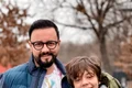 David Măruță e băiatul Andrei și al lui Cătălin Măruță 4 jpg
