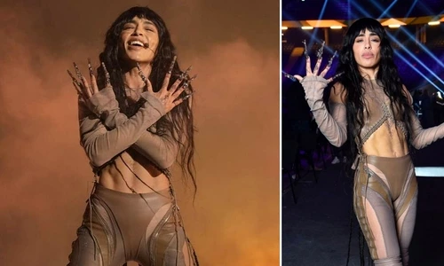 Loreen, Eurovision 2023 jpg