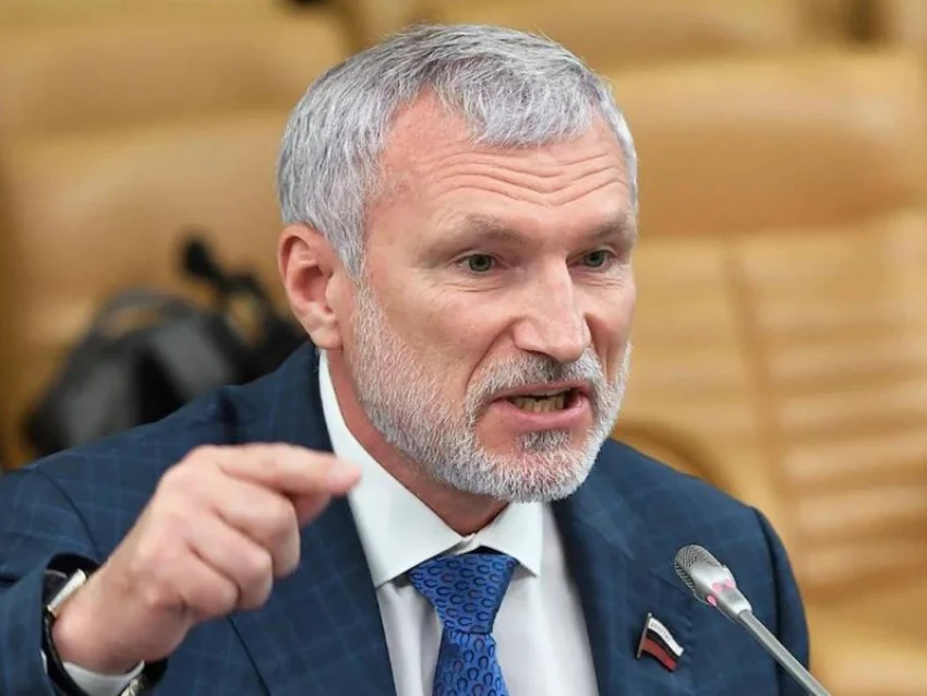 „Dacă-l vezi, omoară-l". Un deputat rus cere exterminarea a jumătate din populația Ucrainei
