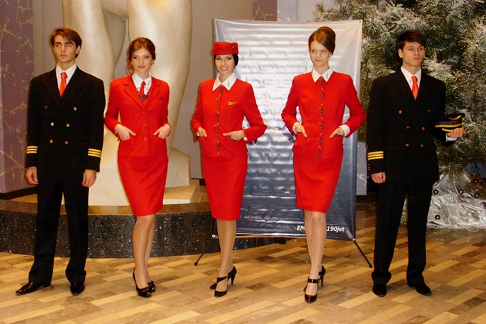 uniforme air moldova