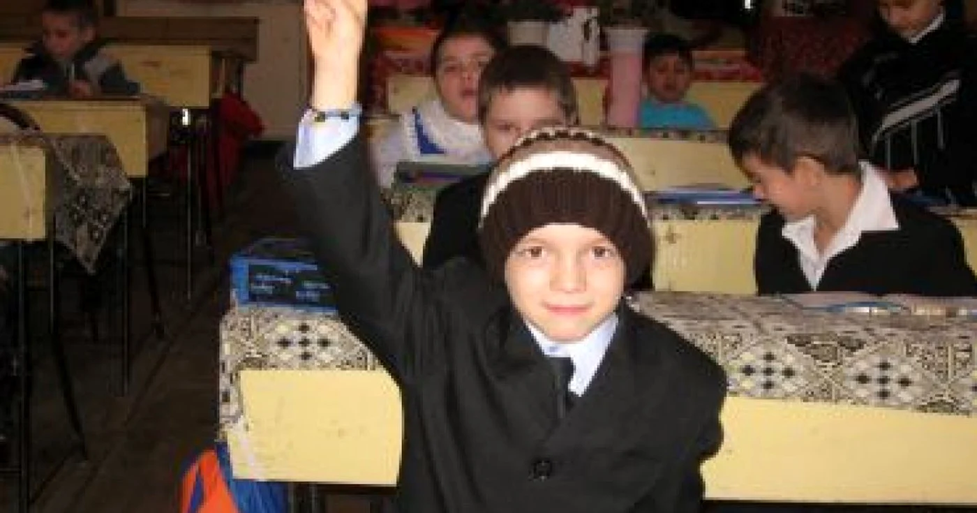Băieţelul de şapte ani va face citostatice timp de un an