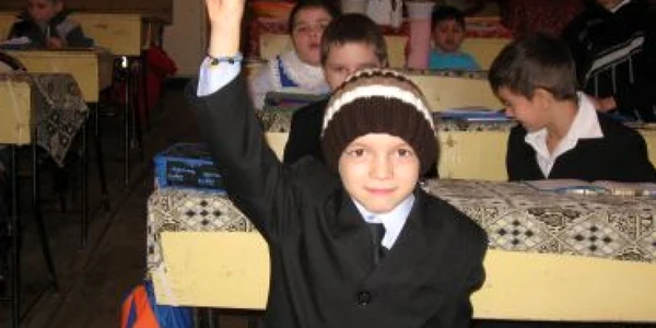 Băieţelul de şapte ani va face citostatice timp de un an