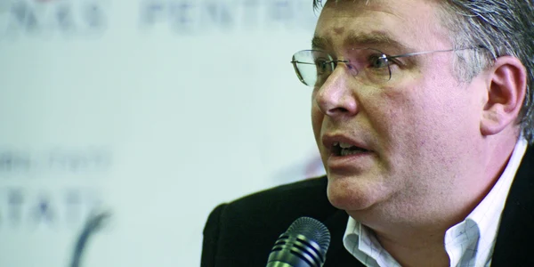 Sorin Mîndrutescu