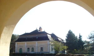 Palatul Wesselényi din Hodod jpeg