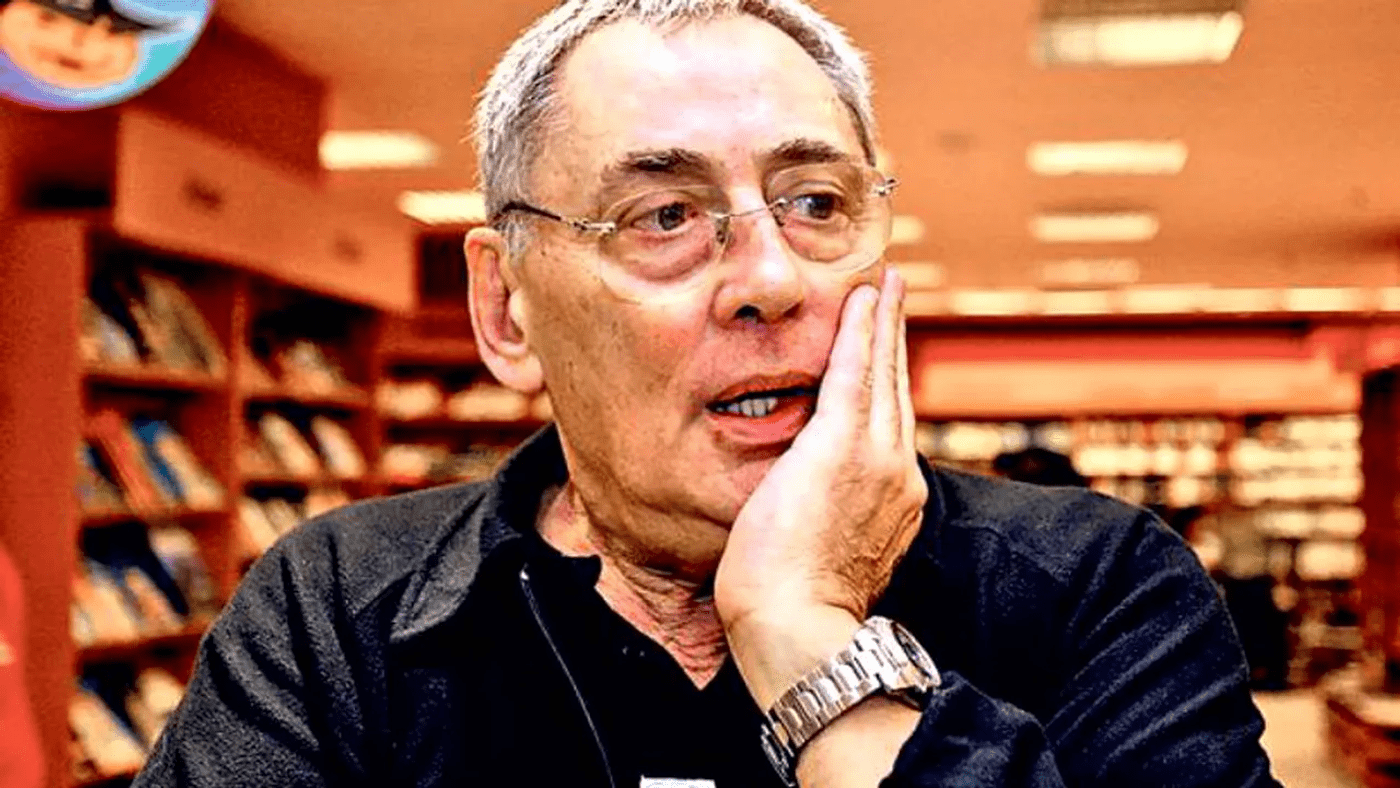 Horia Moculescu, probleme grave de sănătate. Compozitorul ar fi conectat la aparatul cu oxigen
