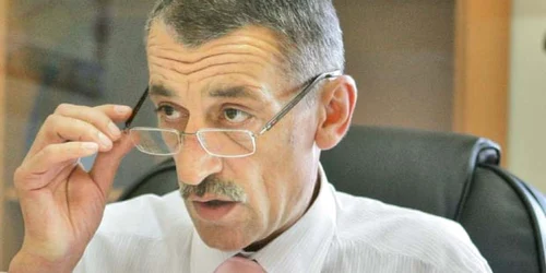 Şeful APIA Dolj, Sergiu Drăgancea, a fost arestat preventive pentru luare de mită