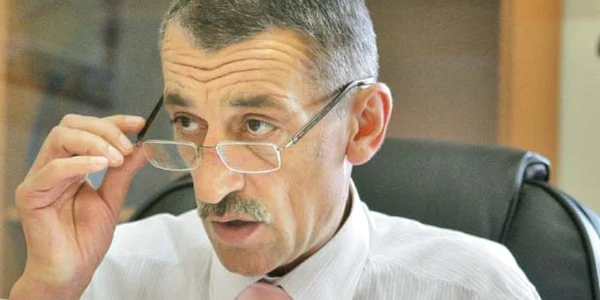 Şeful APIA Dolj, Sergiu Drăgancea, a fost arestat preventive pentru luare de mită   