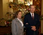 Regele Mihai și Regina Ana de Crăciun