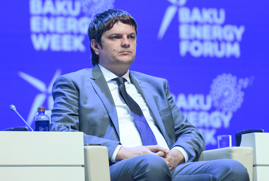 Andrei Spînu, editorial în „Adevărul”: „O iarnă mai ușoară pentru o Moldovă mult prea vulnerabilă energetic. Cooperarea cu România rămâne soluția”