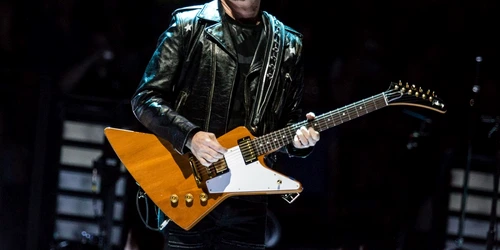 the edge cluj untold. foto rollingstonesc.com