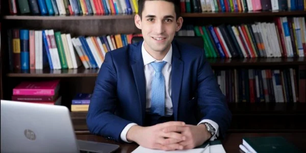 Mihai Cristian Lazăr (PNL)