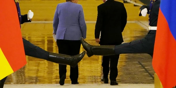 angela merkel vladimir putin kremlin 20 august 2021 foto epa efe