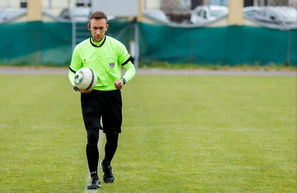 Moldovan Gheorghe a murit la 30 de ani