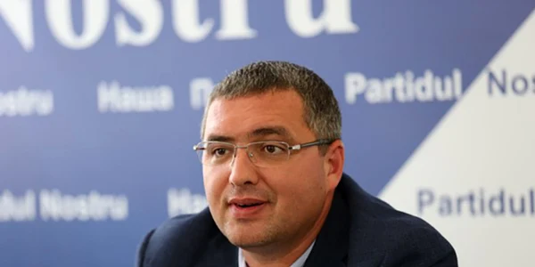 Renato Usatii IPN