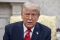Donald Trump Bioul Oval FOTO PRODIMEDIA jpg