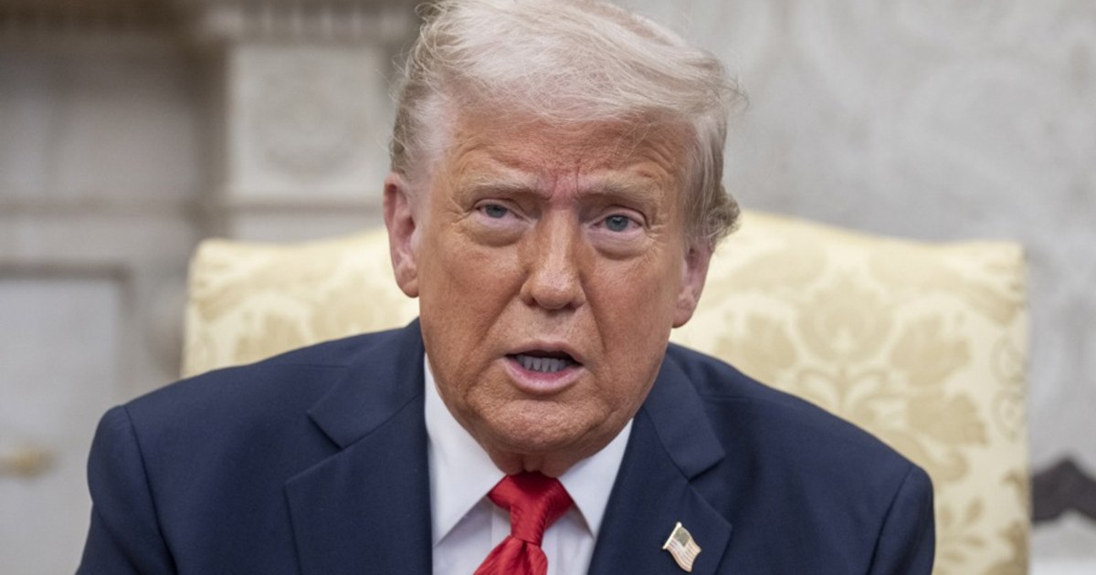 Trump critică Ucraina pentru război și refuză vânzarea sistemelor Patriot