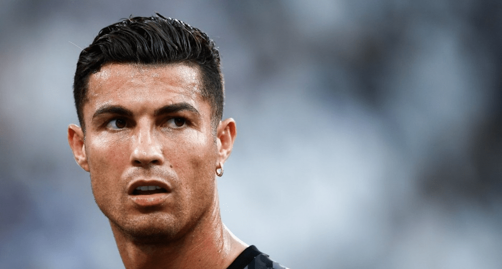 Ronaldo, descris de românul care a muncit la el: „Niciun pic de respect! Foarte rece“