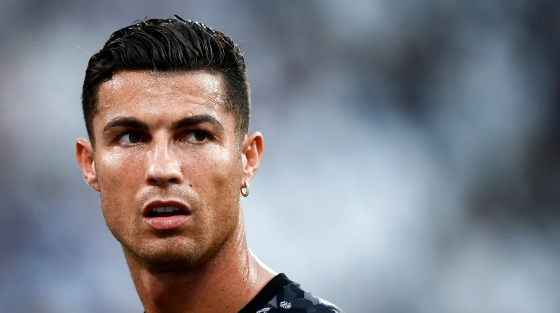 Cristiano Ronaldo a avut un Mondial departe de așteptările sale. FOTO: Arhiva Adevărul