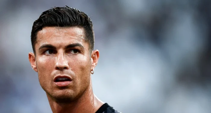 Cristiano Ronaldo, personaj în multe documentare despre viața și cariera sa.