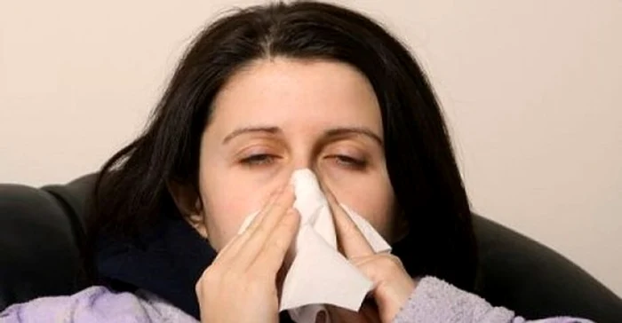 Gripa a făcut opt victime într-o săptămână