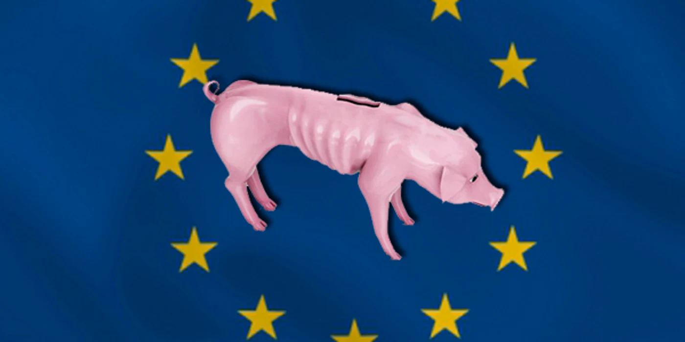 De vineri într-o lună vor avea loc alegerile europarlamentare. Europa va alege austeritatea sau dezvoltarea?