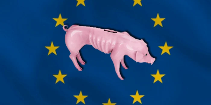 De vineri într-o lună vor avea loc alegerile europarlamentare. Europa va alege austeritatea sau dezvoltarea?