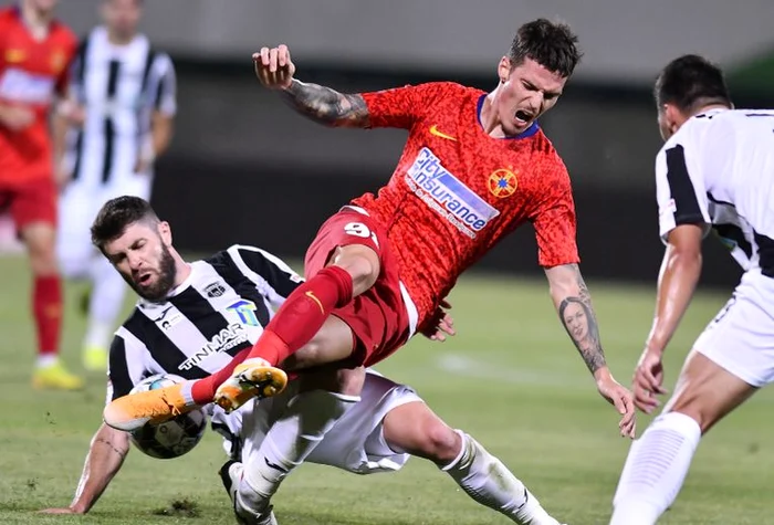 
    Dennis ManFOTO: Sportpictures.eu  