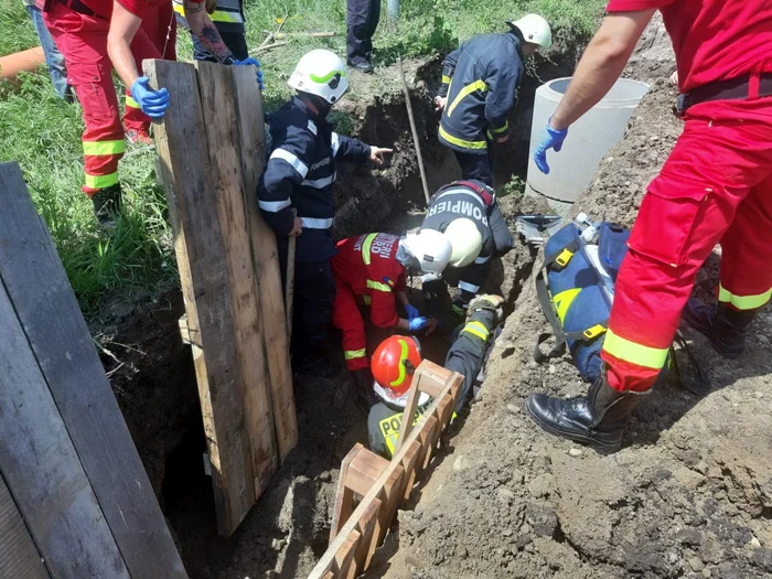 interventie isu alba