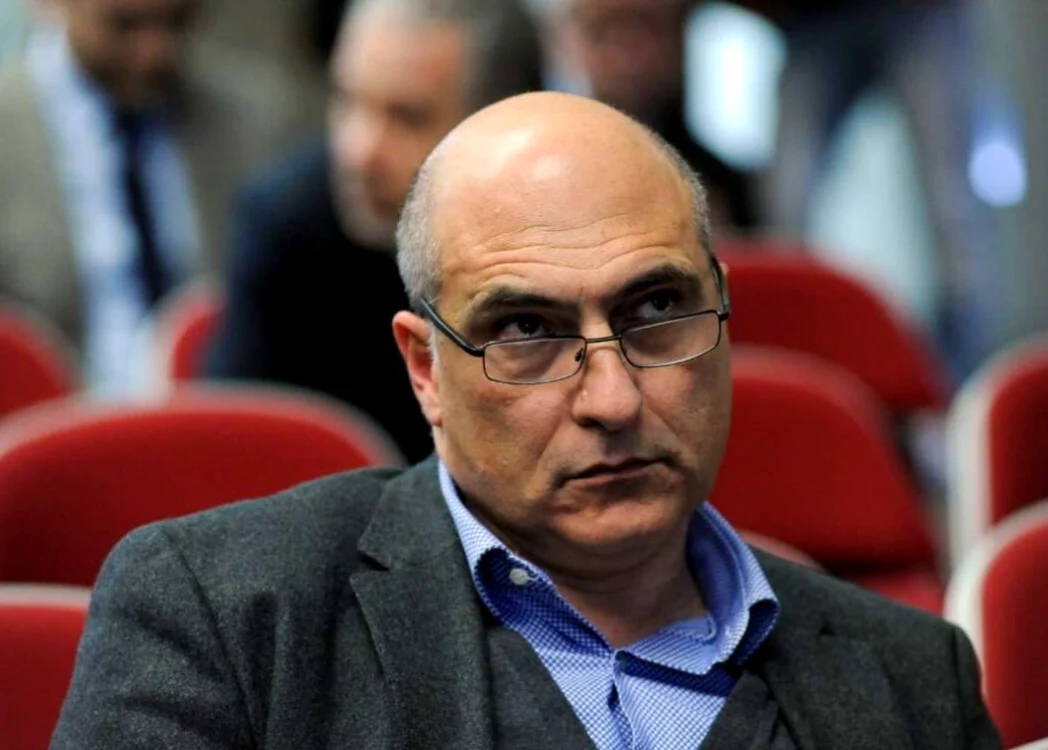 Andrea Cozzolino FOTO ilriformista.it