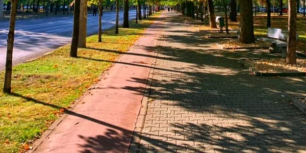 Bulevard Ploiesti