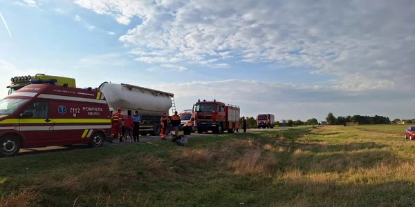 accident amara 3 foto isu ialomita jpg