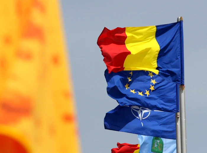 România a câştigat în 2008 procesul de la Haga cu Ucraina, revenindu-i peste 80% din platoul continental disputat