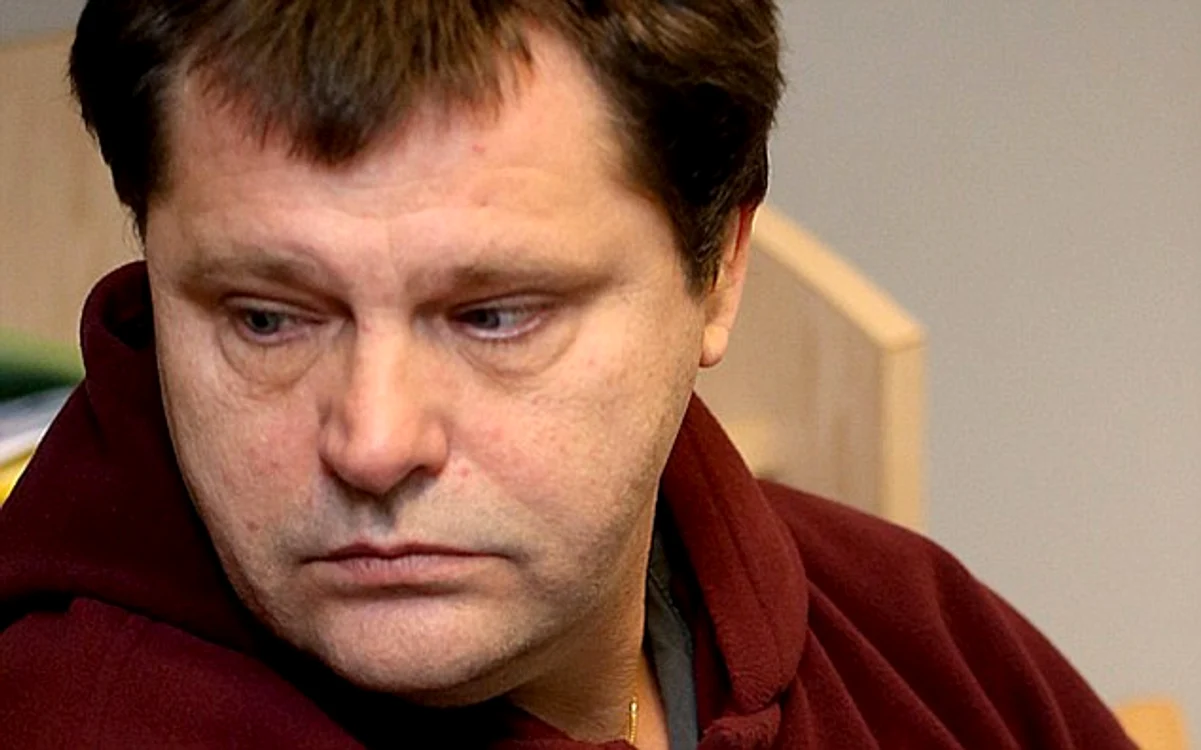 
    Frank Van Den Bleeken, de 52 de ani, a fost condamnat pe viaţă pentru crimă şi violfoto: BBC  