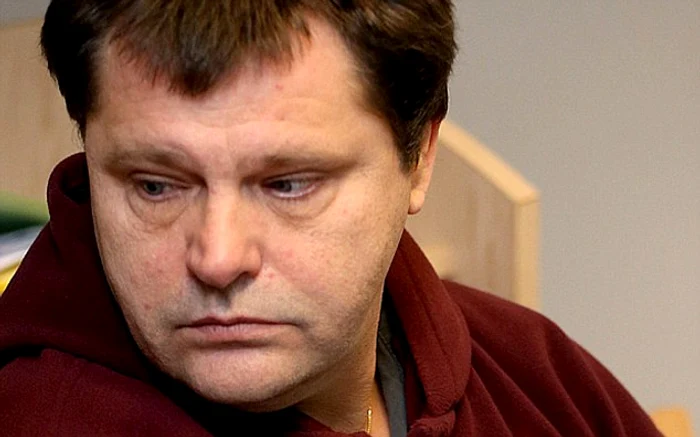 Frank Van Den Bleeken, de 52 de ani, a fost condamnat pe viaţă pentru crimă şi violfoto: BBC