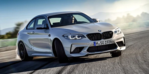 BMW M2 C