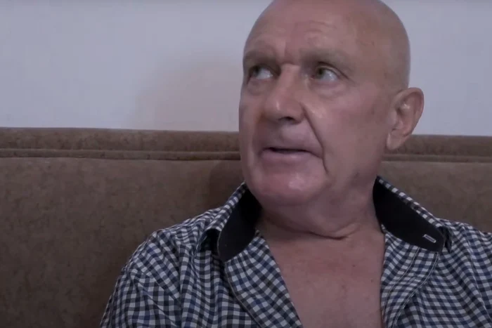 Dan Mutu a fost unul dintre cei mai vestiți interlopi din vremea comunismului