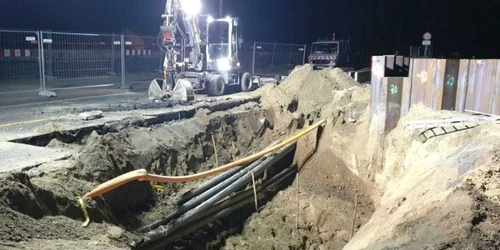 pana de curent berlin