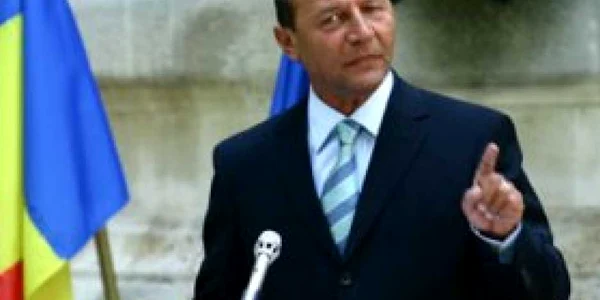 Băsescu proposes independent or opposition minister of Interior