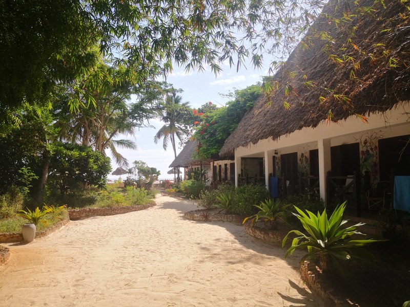 Românii cumpără case în  Bali și Zanzibar: prețul este accesibil. În cât timp pot fi recuperați banii
