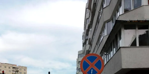 soferita parcase neregulamentar
