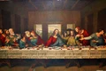Cina cea de taina Leonardo da Vinci Foto shutterstock 2210824007 jpg