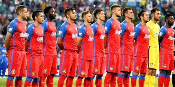 steaua