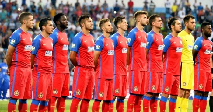 Steaua Bucureşti