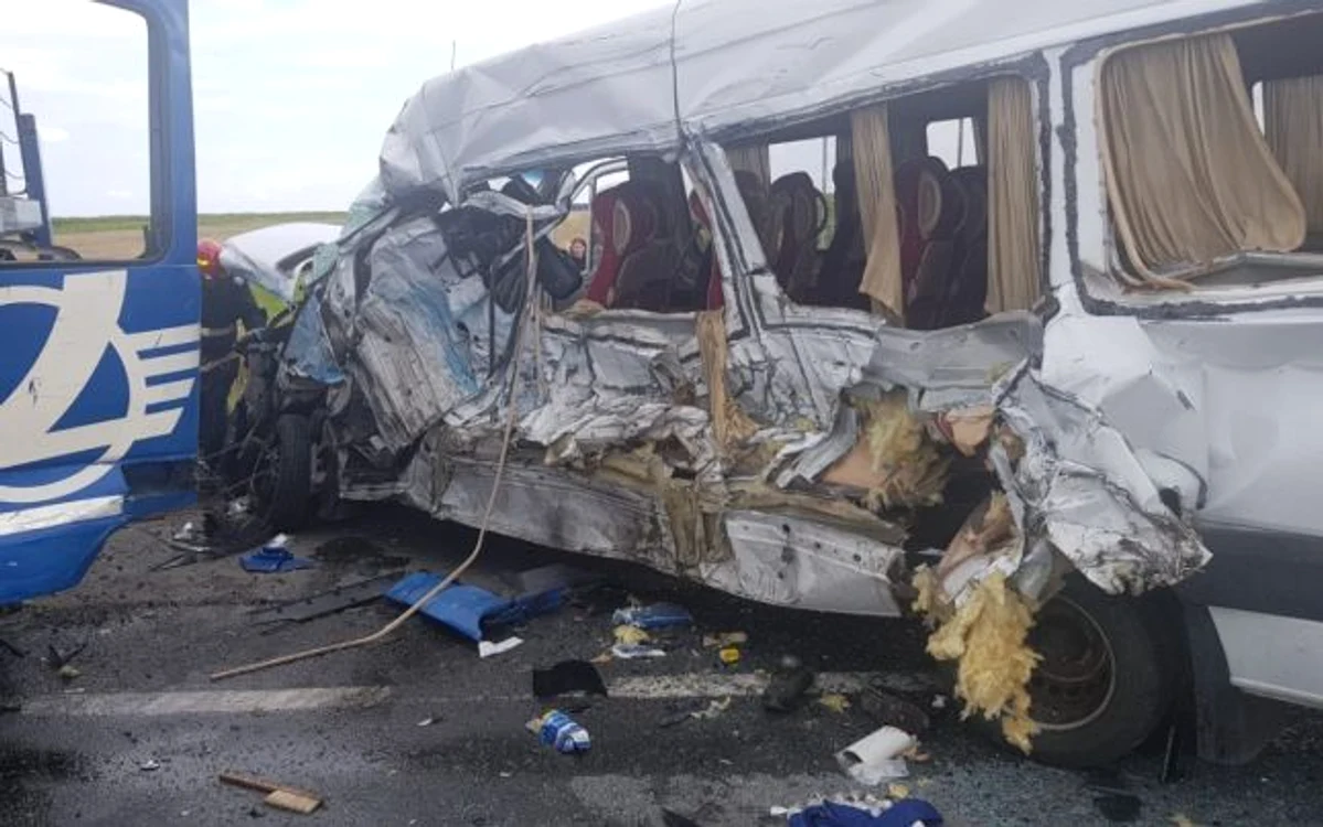 accident olt