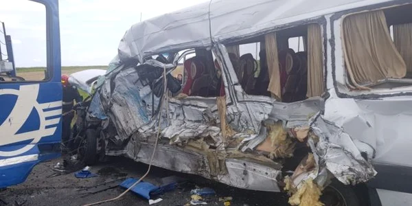 accident olt