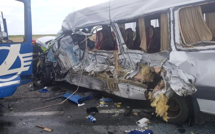 accident olt