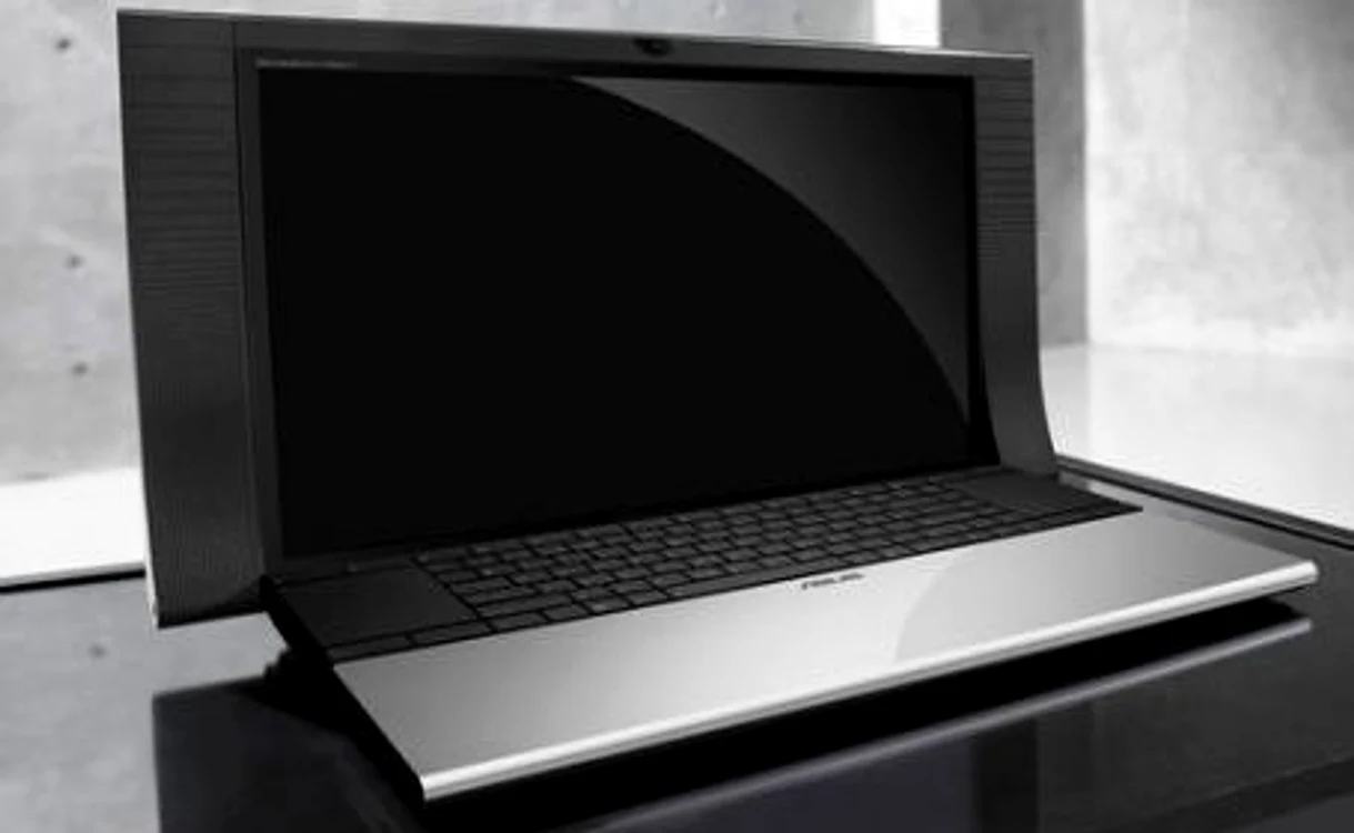 Laptopul firmei Asus, furat cu două săptămâni înainte de lansare