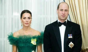 Kate Middleton și Prințul William  foto   Profimedia jpg
