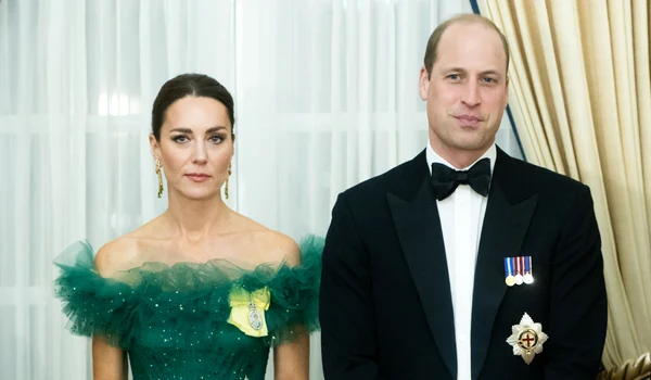 Kate Middleton și Prințul William  foto   Profimedia jpg